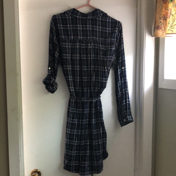 Max Edition shirt dress- great condition - Picture 6 of 7